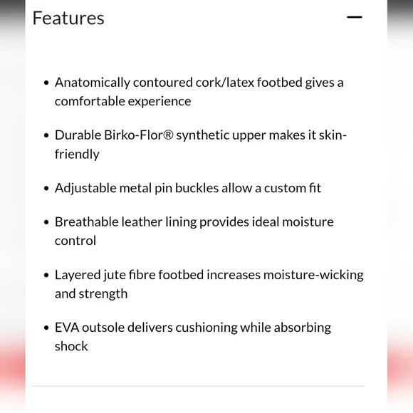 BIRKENSTOCK Arizona Patent Surf Green Sz 40 US 9.5 Medium/Narrow width - Picture 5 of 9